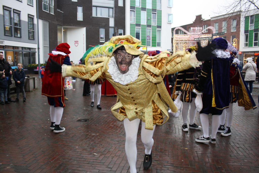 Sinterklaas-huren-Drenthe