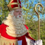 Sinterklaascentrale-Drenthe