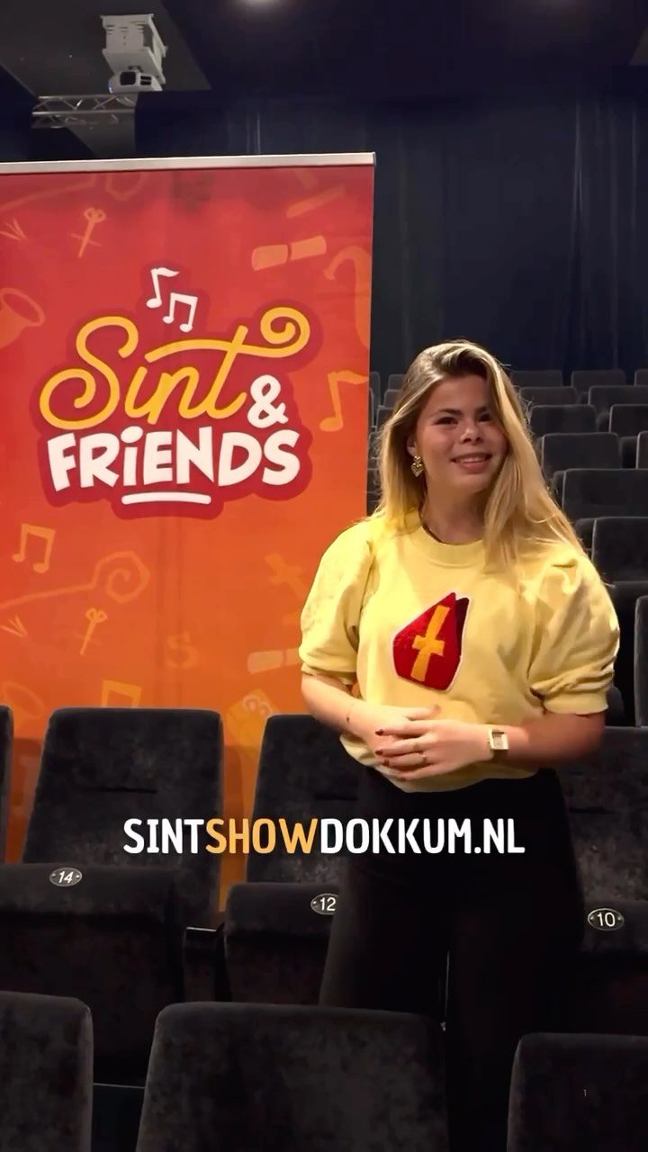 Instagram post from sintnicolaascentrale. This post is in position 34.